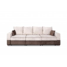 Диван-кровать "Бостон 2400" Вариант 1