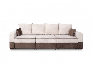 Диван-кровать "Бостон 2400" Вариант 1