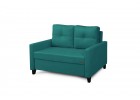 Диван-кровать "Джерси 1" 1200 Вариант 1, МебельГрад
