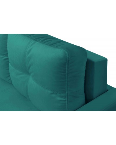 Диван-кровать "Джерси 1" 1200 Вариант 1, МебельГрад