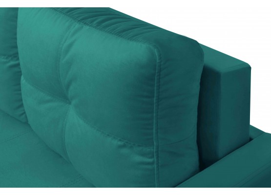 Диван-кровать "Джерси 1" 1200 Вариант 1, МебельГрад