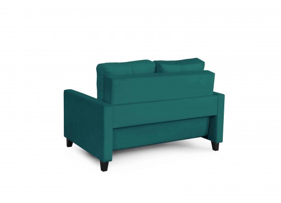 Диван-кровать "Джерси 1" 1200 Вариант 1, МебельГрад