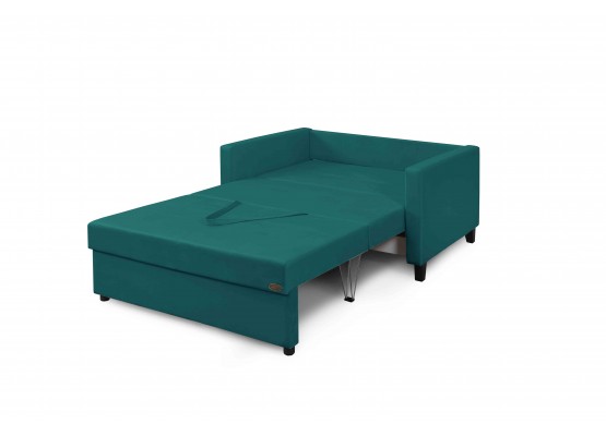 Диван-кровать "Джерси 1" 1200 Вариант 1, МебельГрад