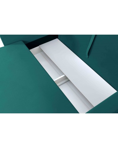 Диван-кровать "Джерси 1" 1200 Вариант 1, МебельГрад