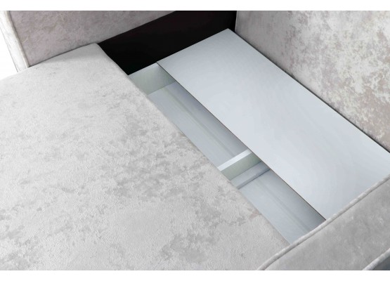 Диван-кровать "Джерси 2" 900 Вариант 1, МебельГрад