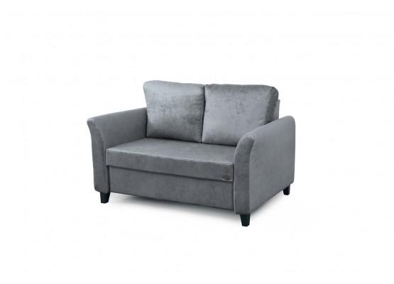 Диван-кровать "Джерси 3" 1200 Вариант 3, МебельГрад