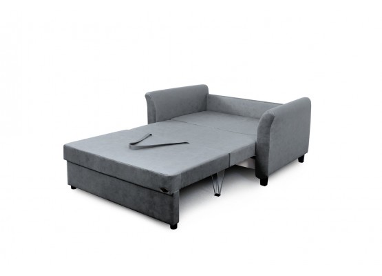 Диван-кровать "Джерси 3" 1200 Вариант 3, МебельГрад