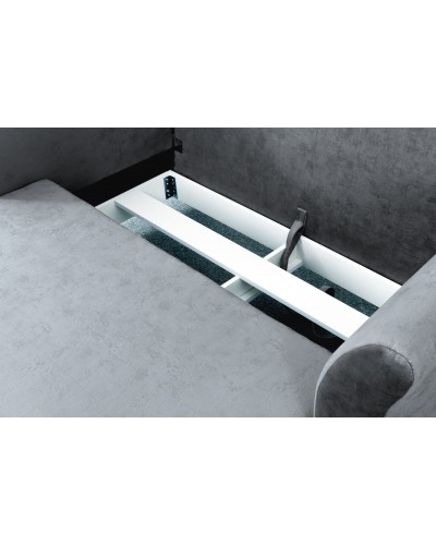 Диван-кровать "Джерси 3" 1200 Вариант 3, МебельГрад