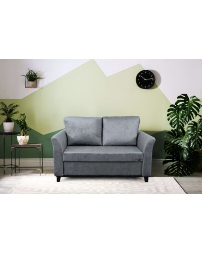 Диван-кровать "Джерси 3" 1200 Вариант 3, МебельГрад