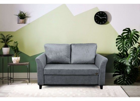 Диван-кровать "Джерси 3" 1200 Вариант 3, МебельГрад