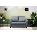 Диван-кровать "Джерси 3" 1200 Вариант 3, МебельГрад