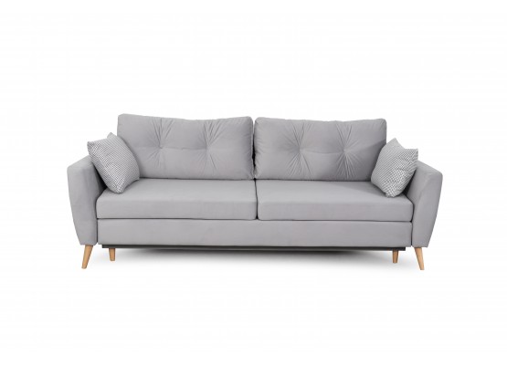 Диван-кровать "Калгари 2" Вариант 3, МебельГрад