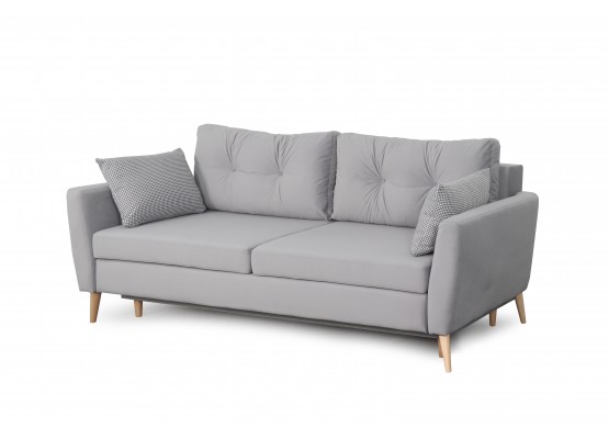 Диван-кровать "Калгари 2" Вариант 3, МебельГрад