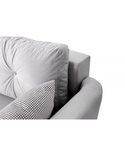 Диван-кровать "Калгари 2" Вариант 3, МебельГрад