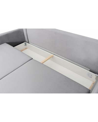 Диван-кровать "Калгари 2" Вариант 3, МебельГрад