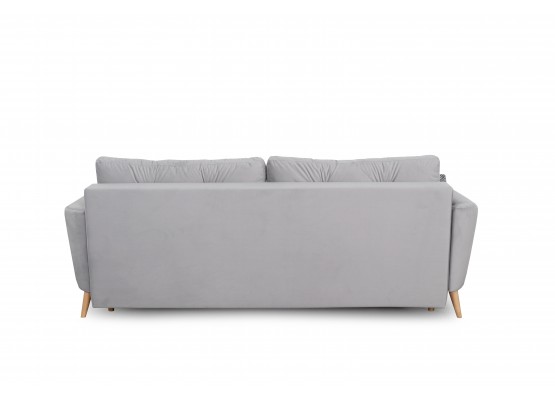 Диван-кровать "Калгари 2" Вариант 3, МебельГрад