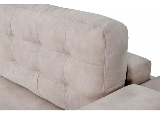 Диван-кровать "Милан" Вариант 4, МебельГрад