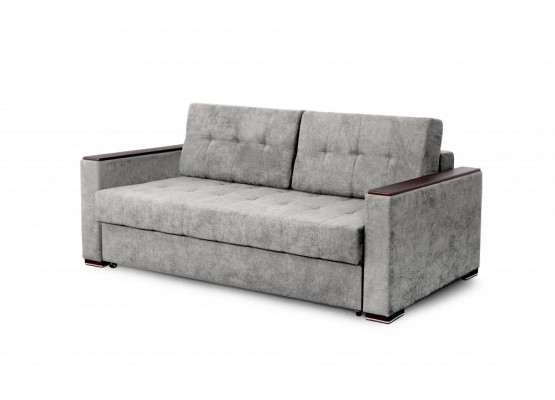 Диван-кровать "Монако 7" Вариант 2, МебельГрад