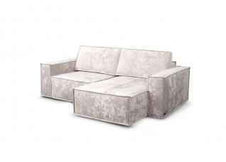 Диван-кровать угловой "Тулон 6" Вариант 3