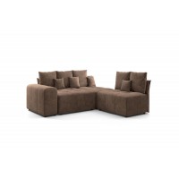 Диван модульный "Торонто 5" Вариант 2