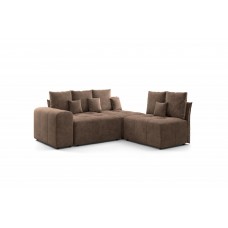 Диван модульный "Торонто 5" Вариант 2