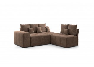 Диван модульный "Торонто 5" Вариант 2