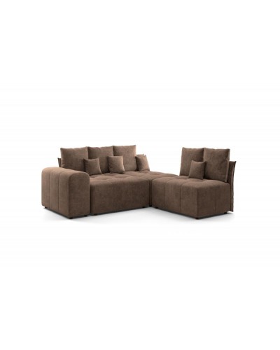 Диван модульный "Торонто 5" Вариант 2, МебельГрад