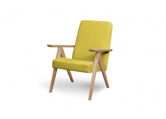 Кресло "Калгари" вариант 10, МебельГрад