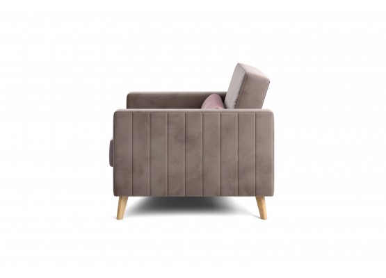 Кресло "Норд" вариант 4, МебельГрад