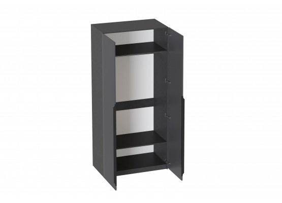 Шкаф двухдверный "Нора" спальня, МебельГрад