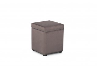 Банкетка № 20 Вариант 6 Альба светло-коричневый