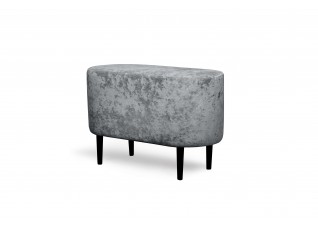 Банкетка "Олаф" Вариант 3 Тиффани серый