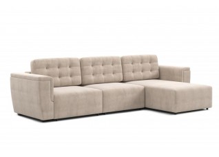 Диван-кровать модульный "Милан 4" Вариант 4