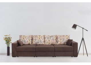 Диван-кровать "Бостон 2400" Вариант 3