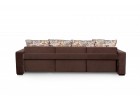 Диван-кровать "Бостон 2400" Вариант 3, МебельГрад
