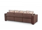 Диван-кровать "Бостон 2400" Вариант 3, МебельГрад