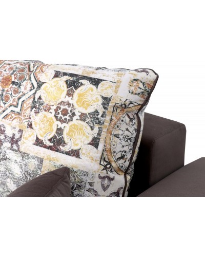 Диван-кровать "Бостон 2400" Вариант 3, МебельГрад