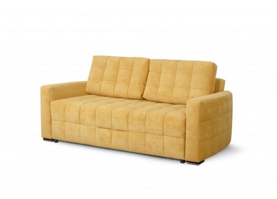 Диван-кровать "Бремен 1" Вариант 2, МебельГрад