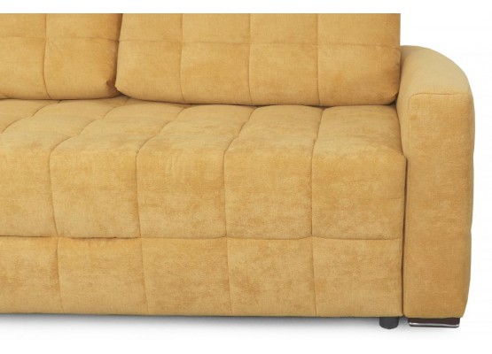 Диван-кровать "Бремен 1" Вариант 2, МебельГрад