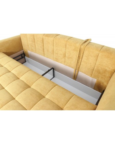 Диван-кровать "Бремен 1" Вариант 2, МебельГрад