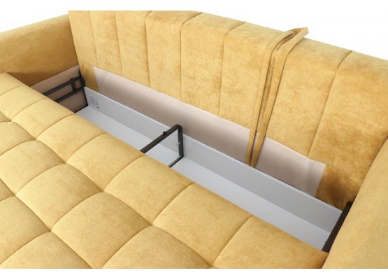 Диван-кровать "Бремен 1" Вариант 2, МебельГрад