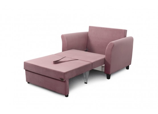 Диван-кровать "Джерси 3" 900 Вариант 2, МебельГрад