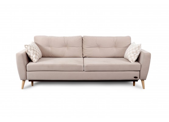 Диван-кровать "Калгари 2" Вариант 1, МебельГрад