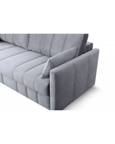 Диван-кровать "Ларио" Вариант 4, МебельГрад