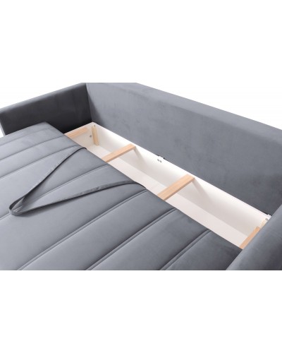 Диван-кровать "Ларио" Вариант 4, МебельГрад