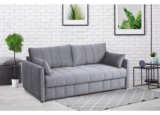 Диван-кровать "Ларио" Вариант 4, МебельГрад