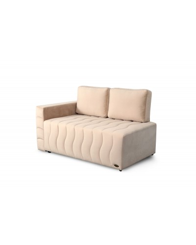 Диван-кровать "Орион" Вариант 5 Правый, МебельГрад