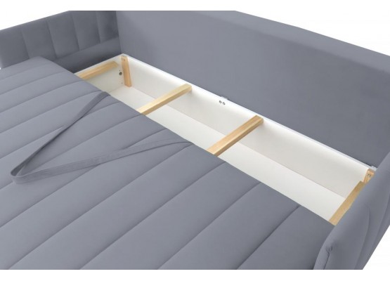 Диван-кровать "Пекин" Вариант 1, МебельГрад