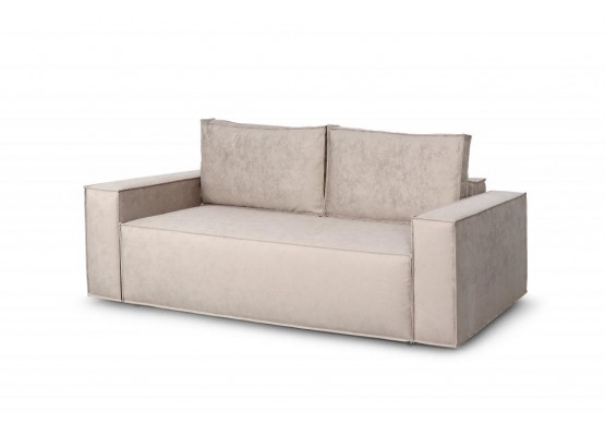 Диван-кровать "Тулон" Вариант 3, МебельГрад