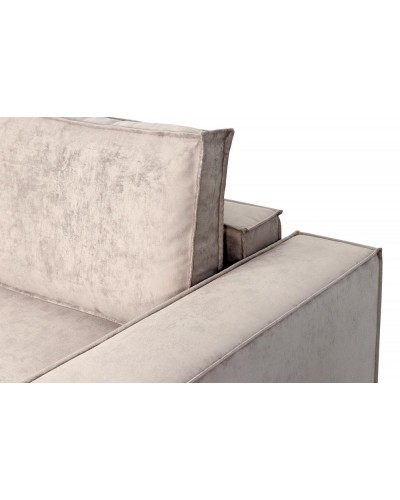 Диван-кровать "Тулон" Вариант 3, МебельГрад